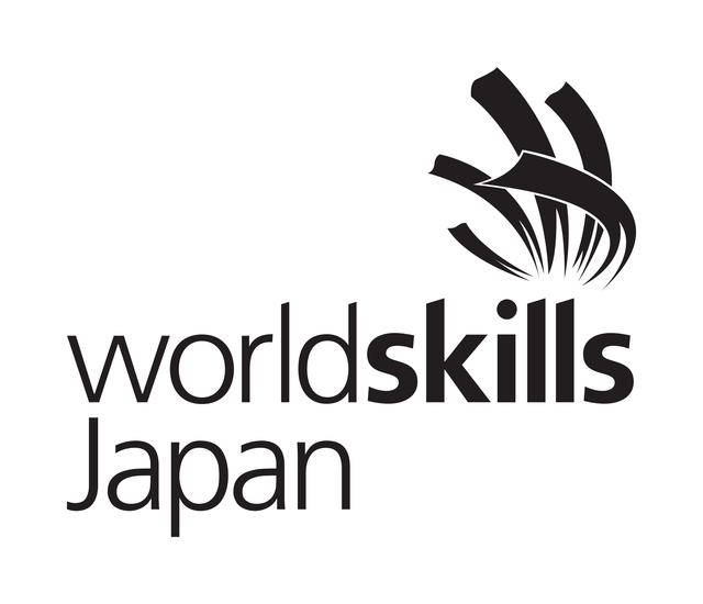 WorldSkills Japan LOGO